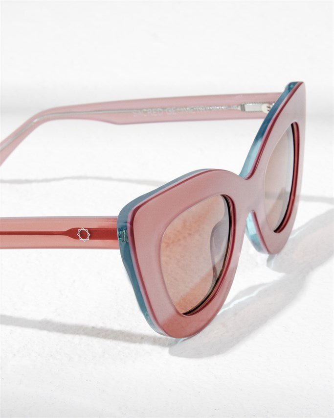 Nova Glowing - Maison OrientSacred GeometryMaison OrientSunglasses