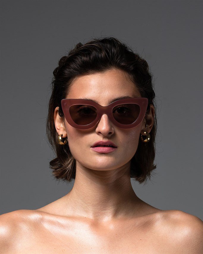 Nova Glowing - Maison OrientSacred GeometryMaison OrientSunglasses
