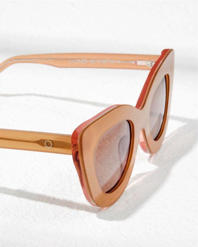 Nova Sand - Maison OrientSacred GeometryMaison OrientSunglasses