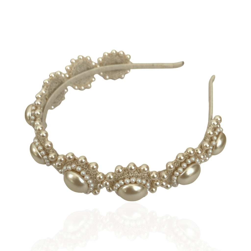 Nurbanu Headband - Maison OrientPinar OzevlatMaison Orient