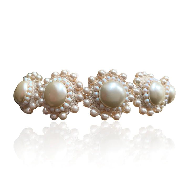 Nurbanu Headband - Maison OrientPinar OzevlatMaison Orient