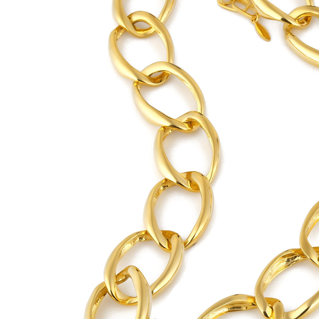 Nyx Chain Necklace - Thin Chains - Maison OrientMaison SoulaMaison OrientNecklaces