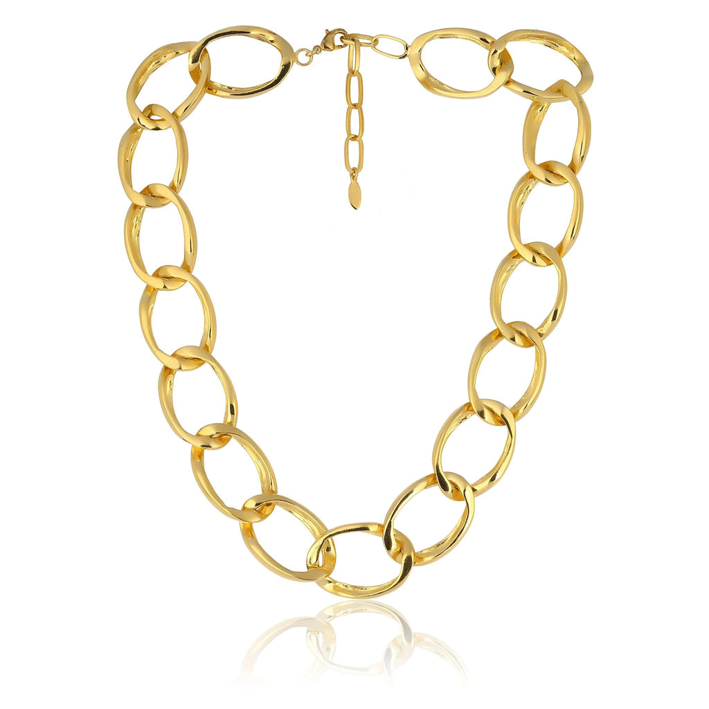Nyx Chain Necklace - Thin Chains - Maison OrientMaison SoulaMaison OrientNecklaces