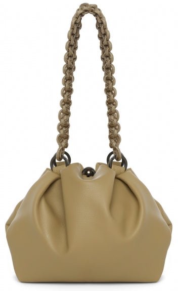 Peanut Shu Tote - Maison OrientMORE is LOVE LLCMaison OrientTote Bags
