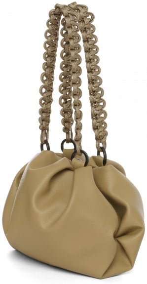 Peanut Shu Tote - Maison OrientMORE is LOVE LLCMaison OrientTote Bags