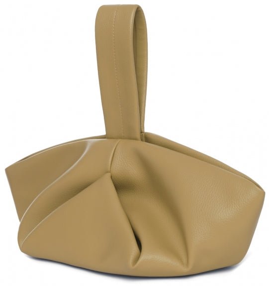 Peanut Sienna Tote - Maison OrientMORE is LOVE LLCMaison OrientMini Bags