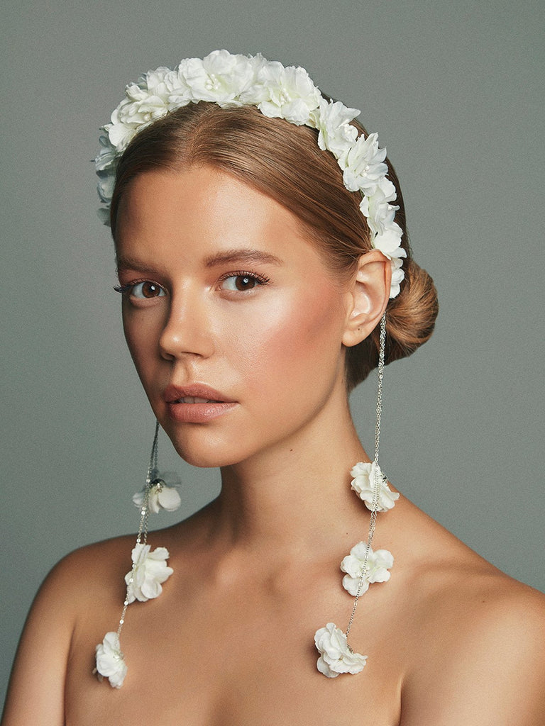 Poppy Headband - Maison OrientGAIOSMaison OrientHeadbands