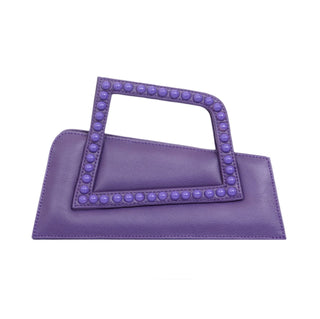 Purple Jalila - Maison OrientAlielMaison OrientMini Bags