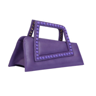 Purple Jalila - Maison OrientAlielMaison OrientMini Bags