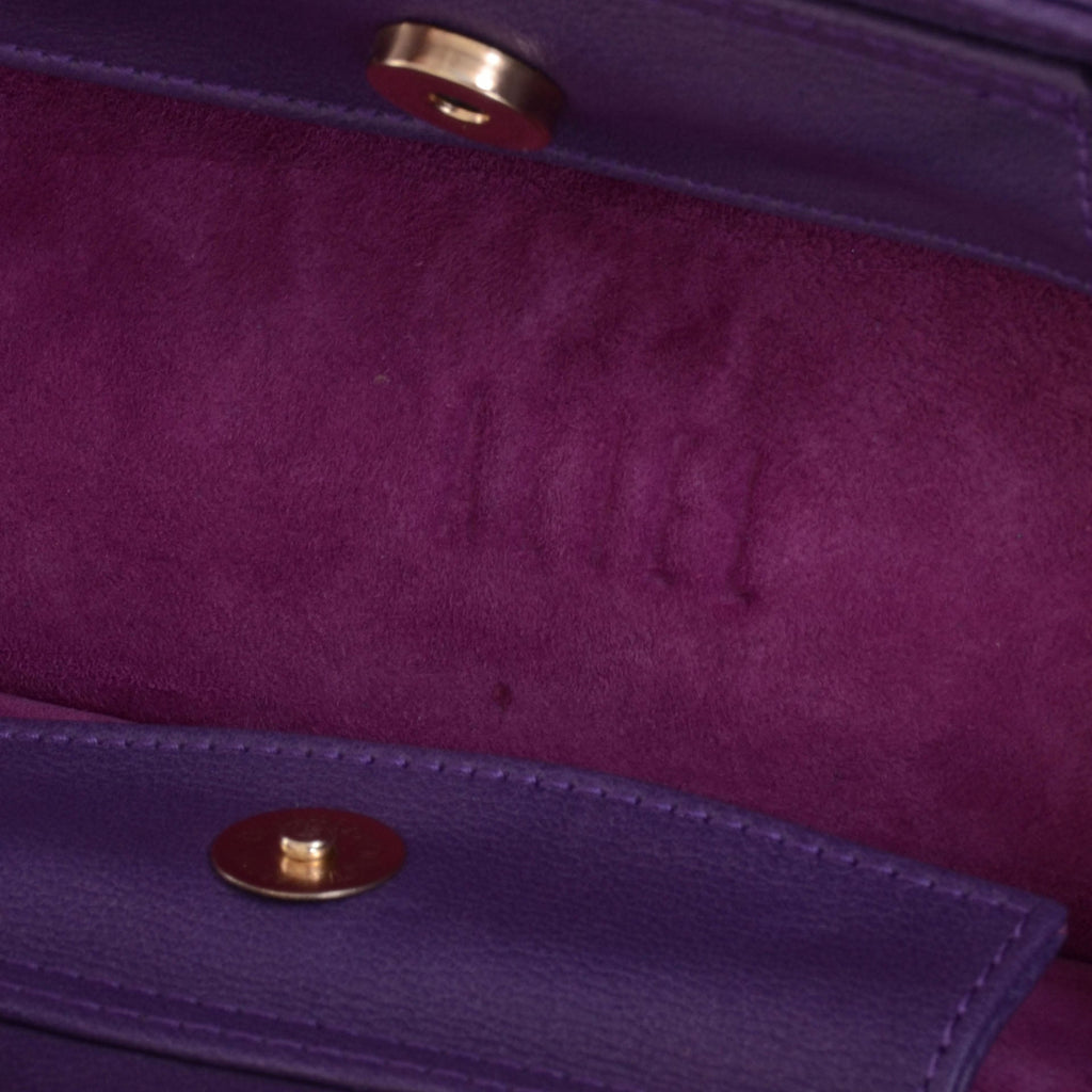 Purple Jalila - Maison OrientAlielMaison OrientMini Bags