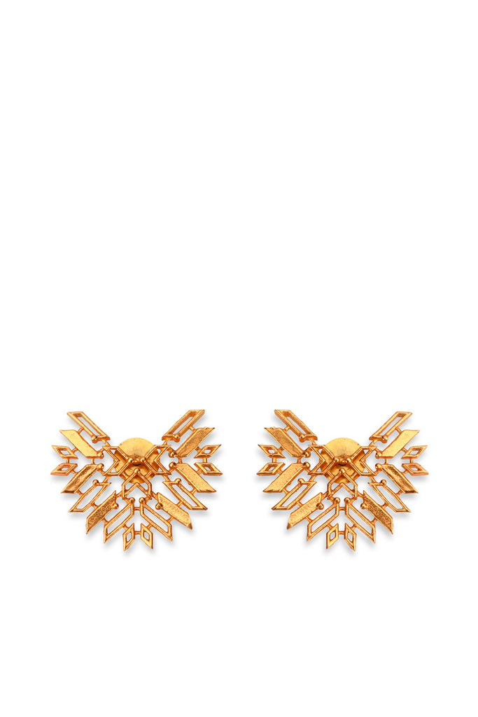 Roma Narsinghani Gulzar Studs - Maison OrientRoma NarsinghaniMaison OrientEarrings