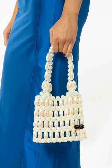 Rusudan Tote - Maison OrientMORE is LOVE LLCMaison OrientMini Bags
