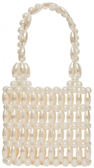 Rusudan Tote - Maison OrientMORE is LOVE LLCMaison OrientMini Bags