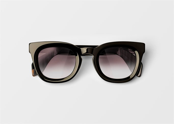 TORUS GRADIENT GREY | Maison Orient