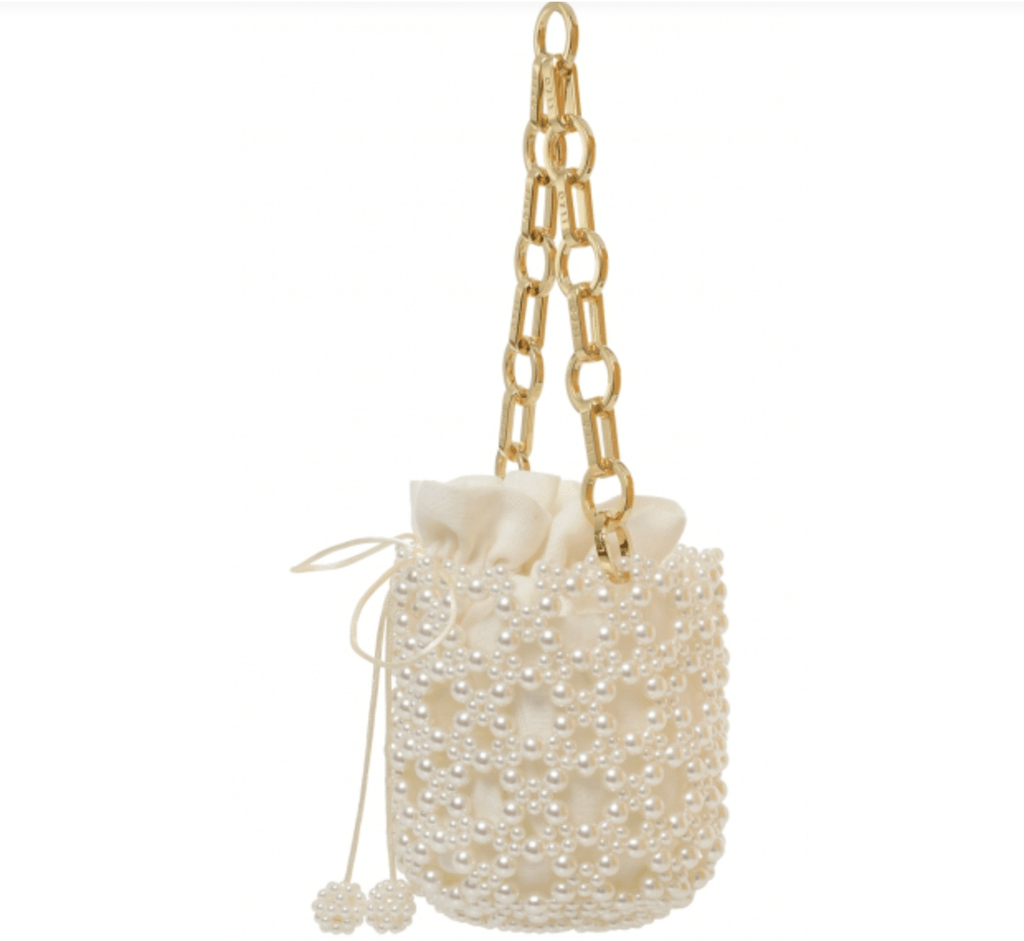 Sasha Bucket Bag - Maison OrientMORE is LOVE LLCMaison OrientBucket Bags
