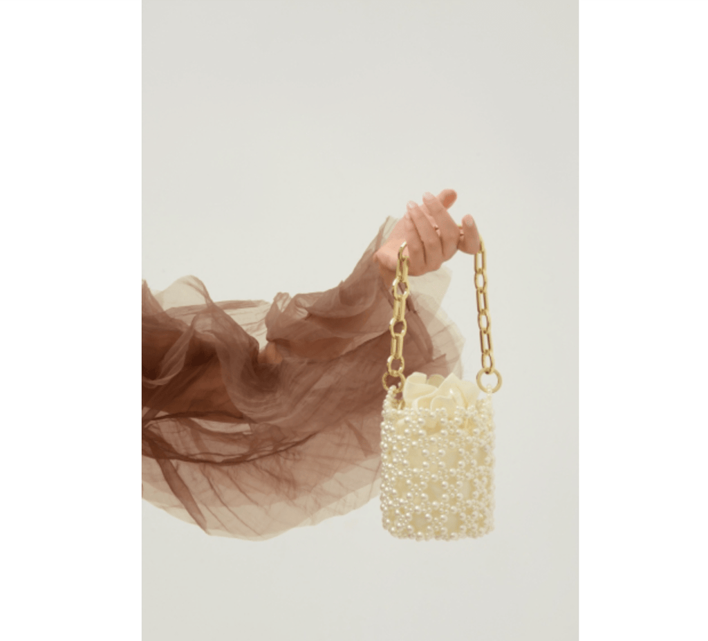Sasha Bucket Bag - Maison OrientMORE is LOVE LLCMaison OrientBucket Bags
