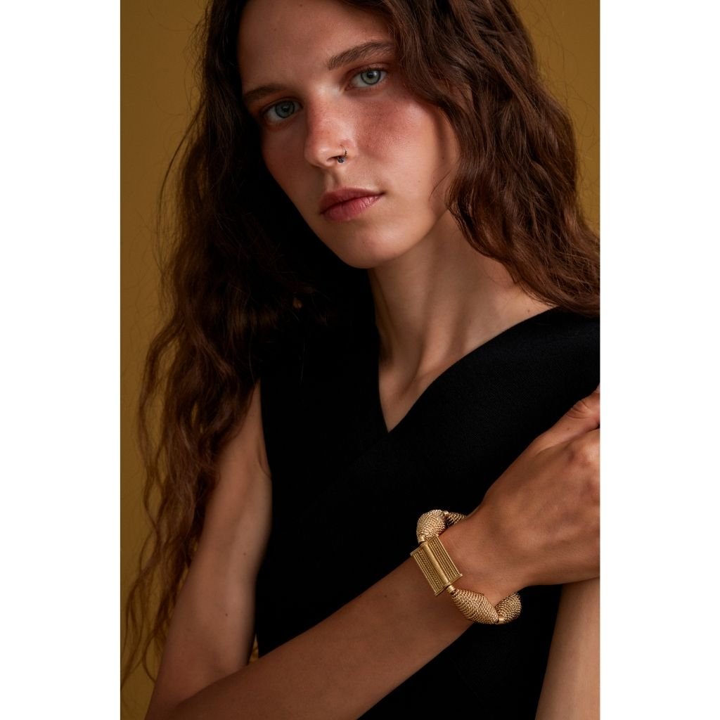 Savanna Surma Bracelet - Maison OrientTohum DesignMaison OrientBracelets