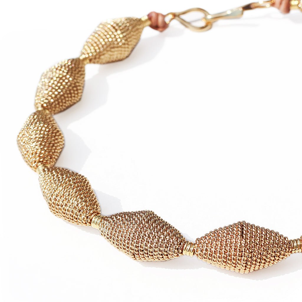 Savanna Surma Necklace I - Maison OrientTohum DesignMaison OrientNecklaces