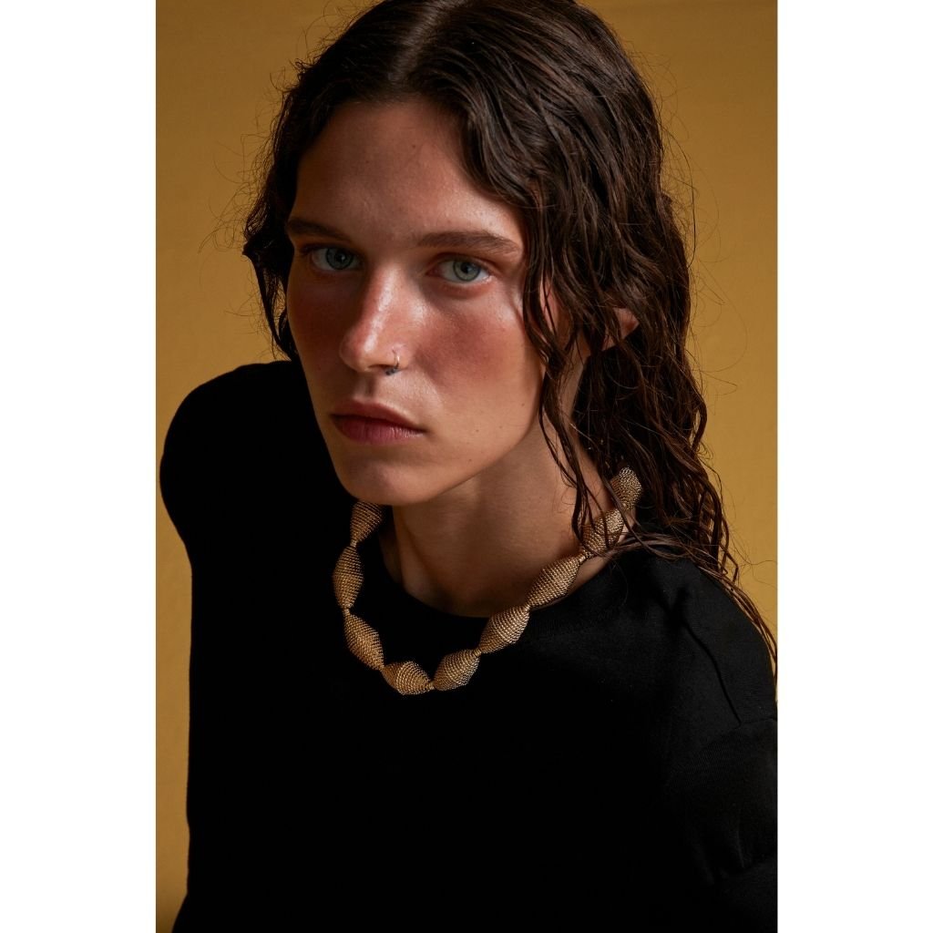 Savanna Surma Necklace I - Maison OrientTohum DesignMaison OrientNecklaces