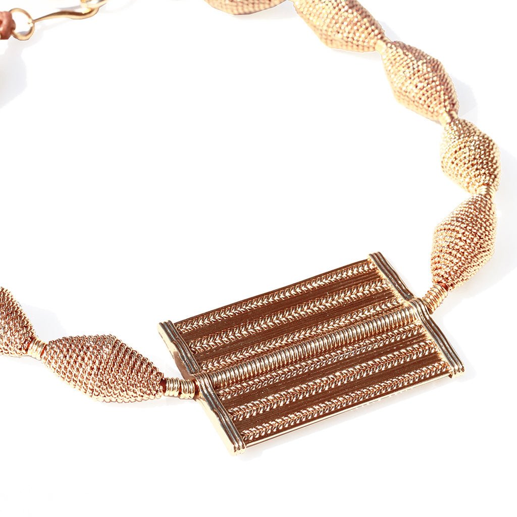 Savanna Surma Necklace Ii - Maison OrientTohum DesignMaison OrientNecklaces