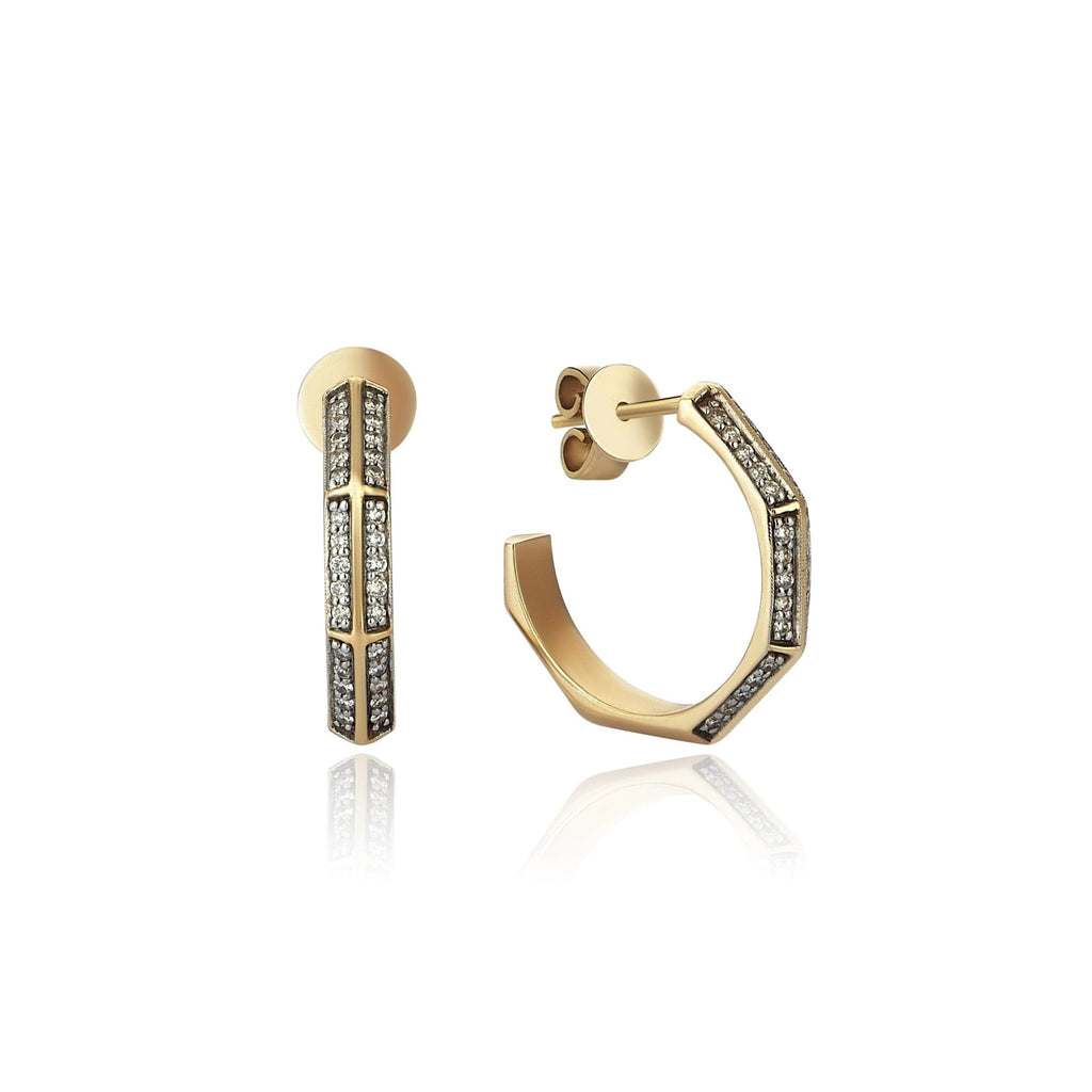 Series 8 Earring - Maison OrientSeries 7.83Maison OrientEarrings