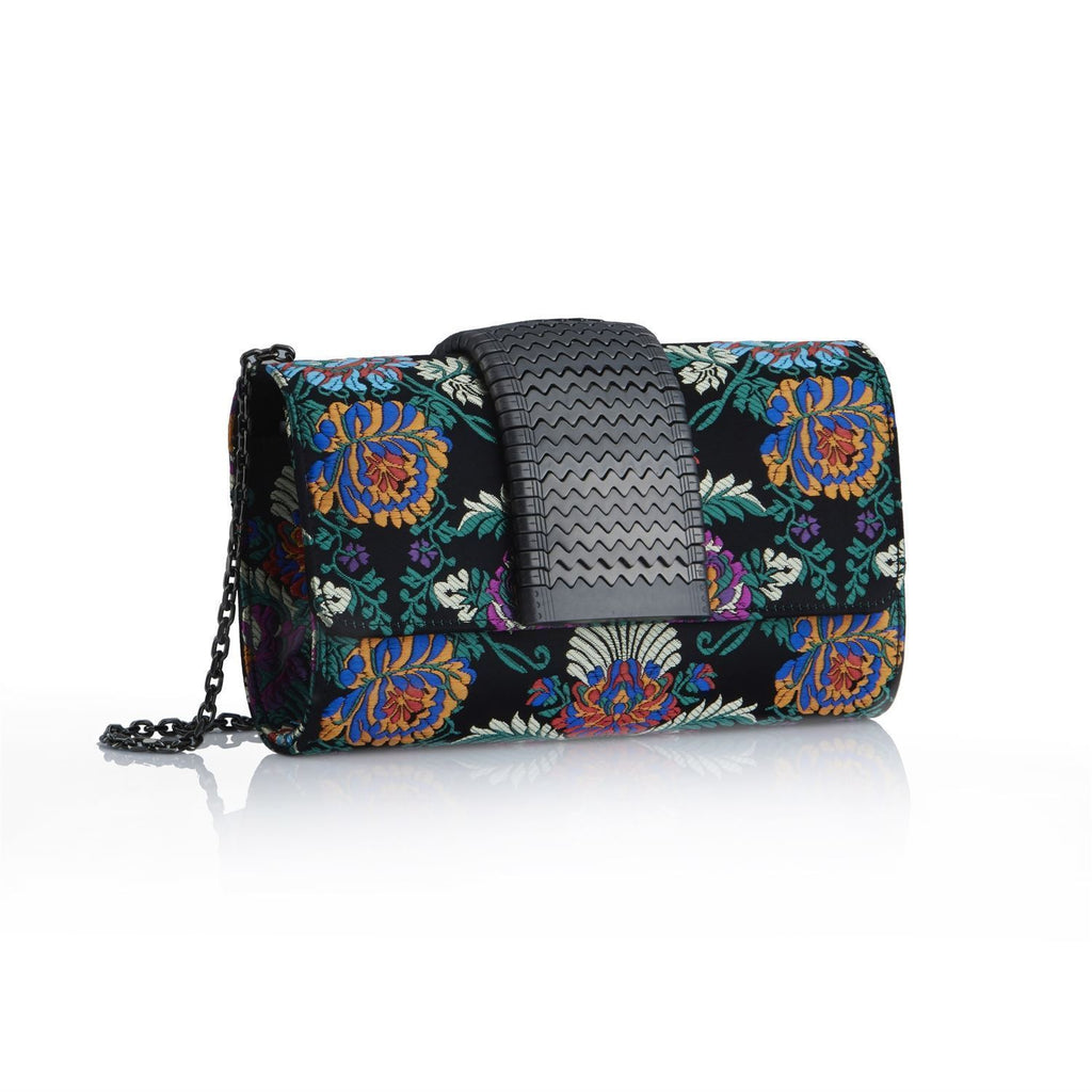 Serra At Pera Oriental Black - S - Maison OrientMiselaMaison OrientShoulder Bags