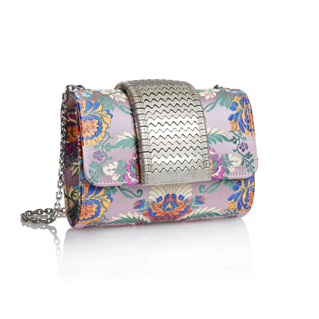 Serra At Pera Pink Xs - Maison OrientMiselaMaison OrientShoulder Bags