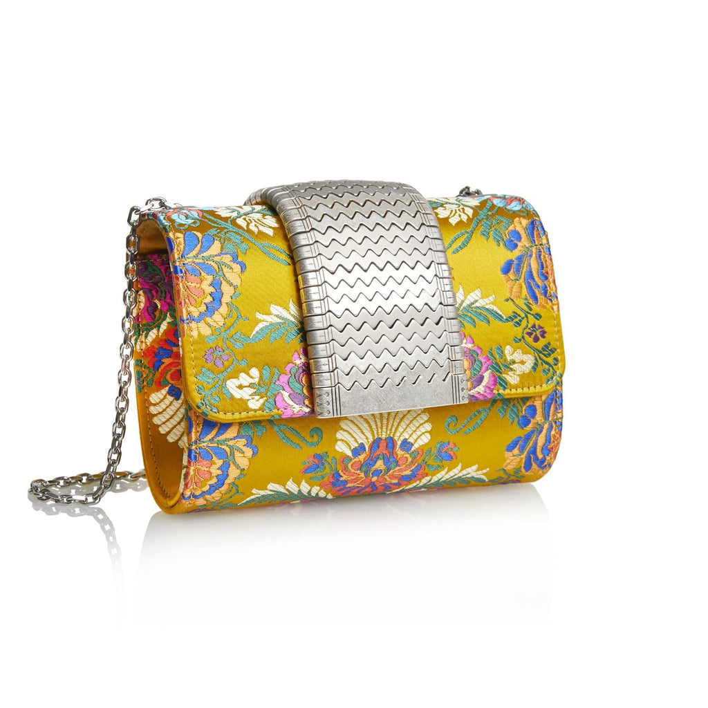 Serra At Pera Yellow - Xs - Maison OrientMiselaMaison OrientShoulder Bags