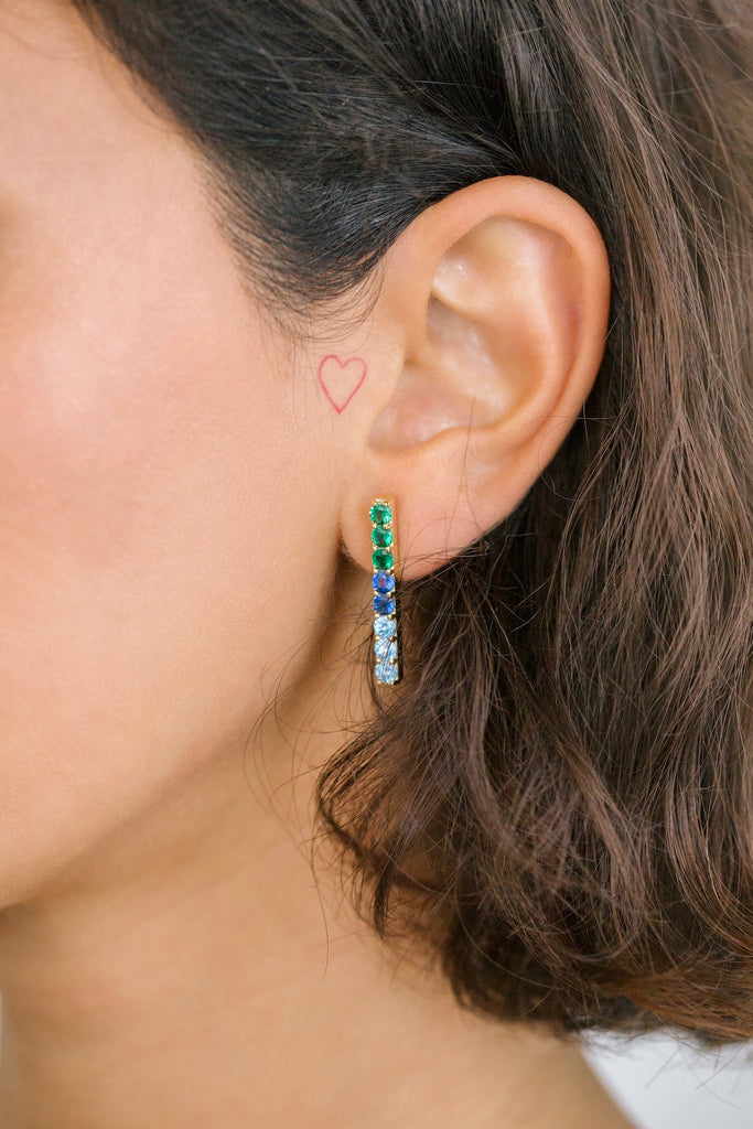 Short Story - Maison OrientBouloMaison OrientEarrings