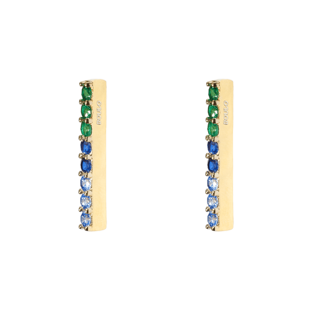 Short Story - Maison OrientBouloMaison OrientEarrings