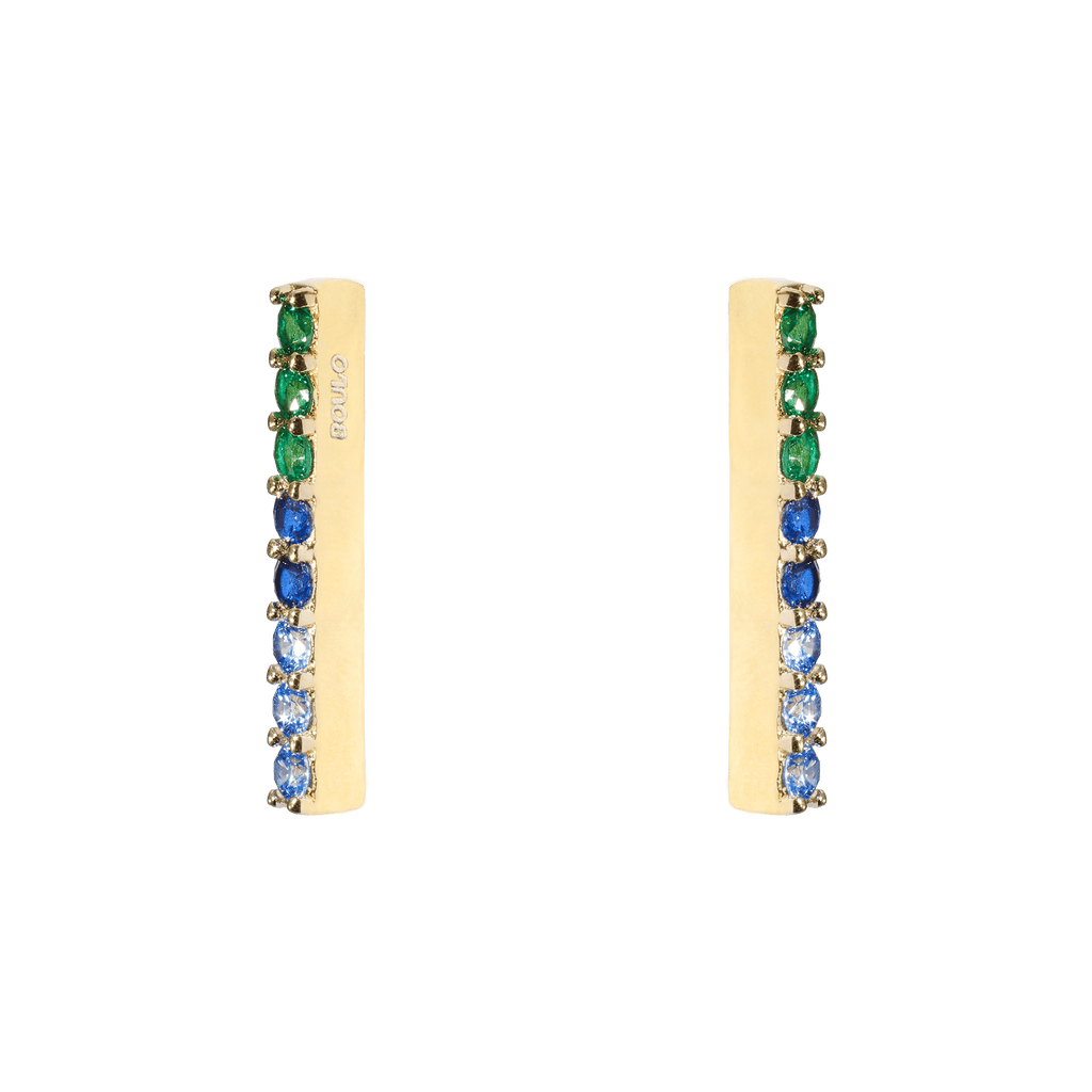 Short Story - Maison OrientBouloMaison OrientEarrings
