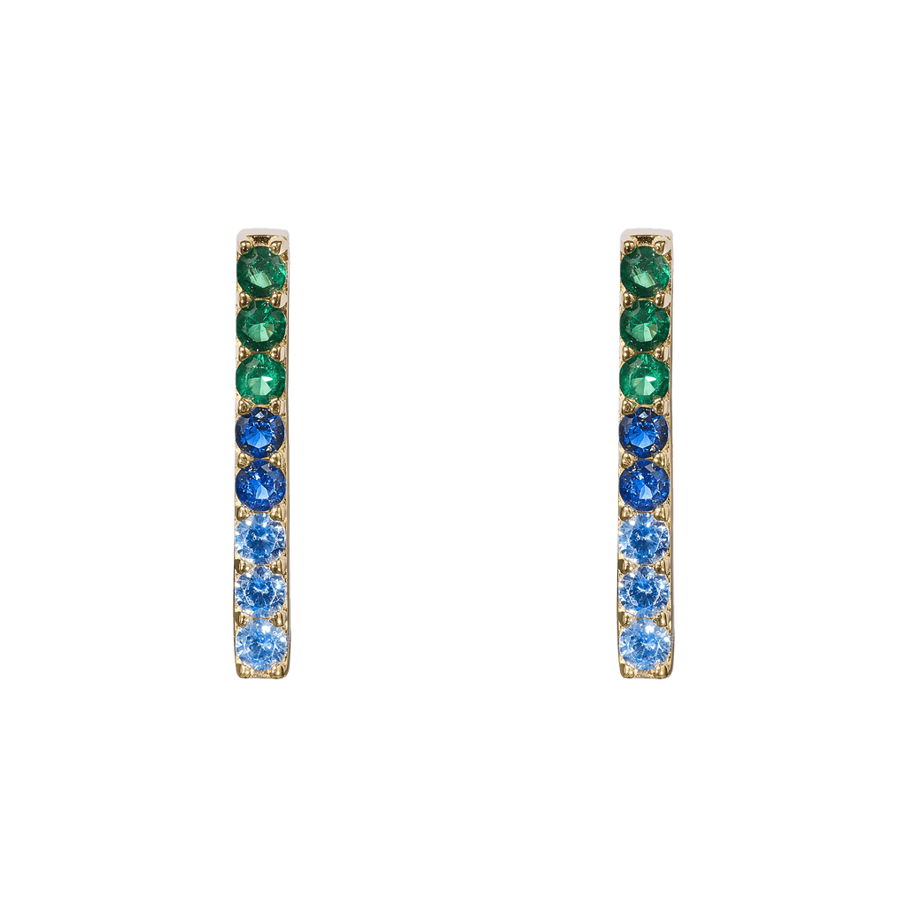 Short Story - Maison OrientBouloMaison OrientEarrings