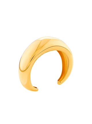 SIRENA CUFF GOLD - Maison OrientMishoMaison OrientBracelets