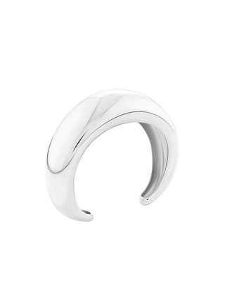 SIRENA CUFF SILVER - Maison OrientMishoMaison OrientBracelets