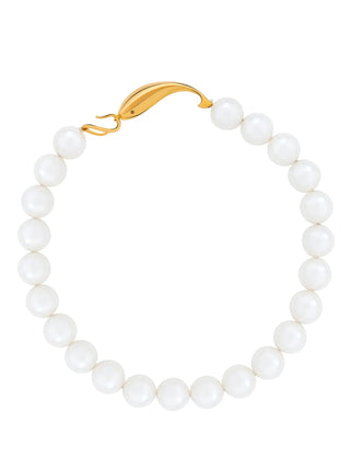 SIRENA PEARL NECKLACE - Maison OrientMishoMaison OrientNecklaces