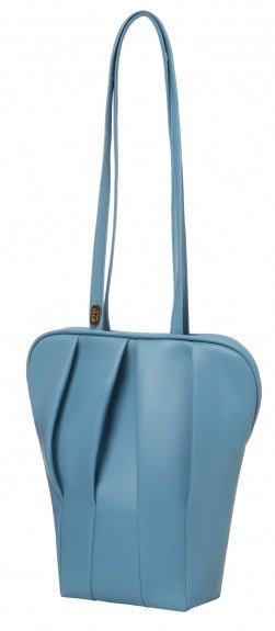 Sky Blue Large Seashell Tote - Maison OrientMORE is LOVE LLCMaison OrientTote Bags