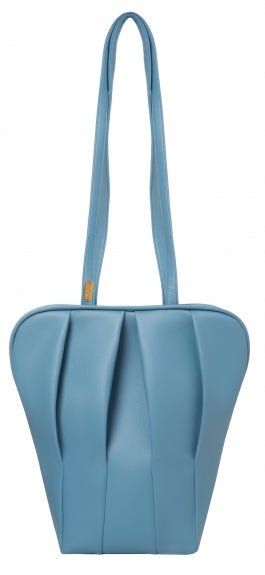 Sky Blue Large Seashell Tote - Maison OrientMORE is LOVE LLCMaison OrientTote Bags