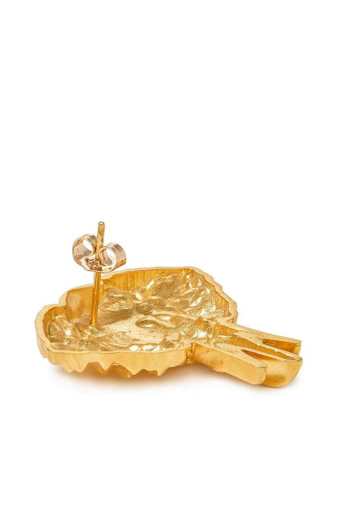 Small Elephant Earrings - Maison OrientNatia X LakoMaison OrientEarrings