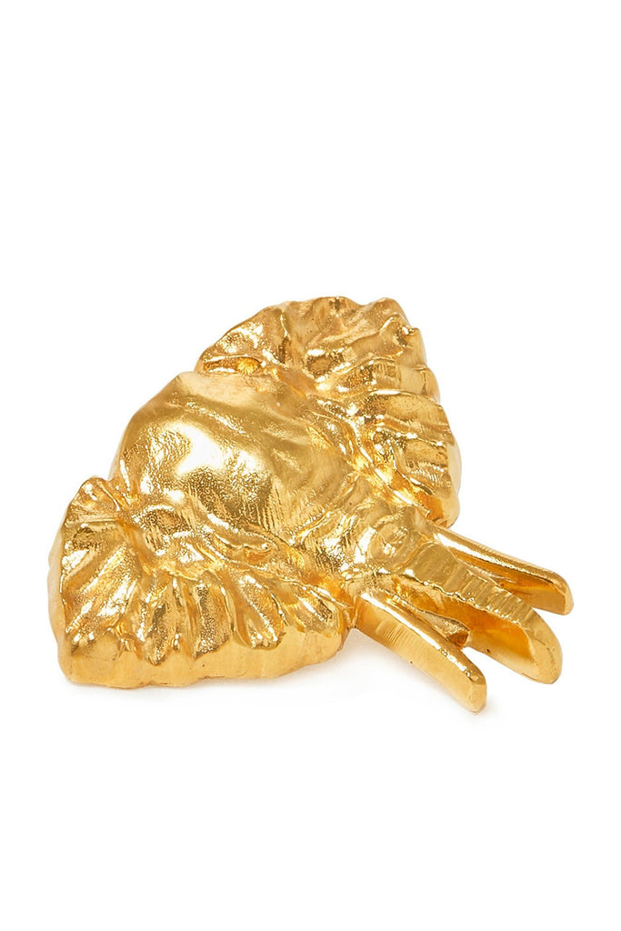 Small Elephant Earrings - Maison OrientNatia X LakoMaison OrientEarrings