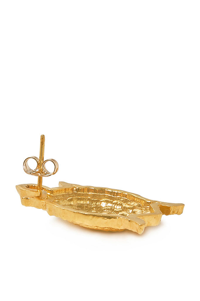 Small Turtle Earrings - Maison OrientNatia X LakoMaison OrientEarrings