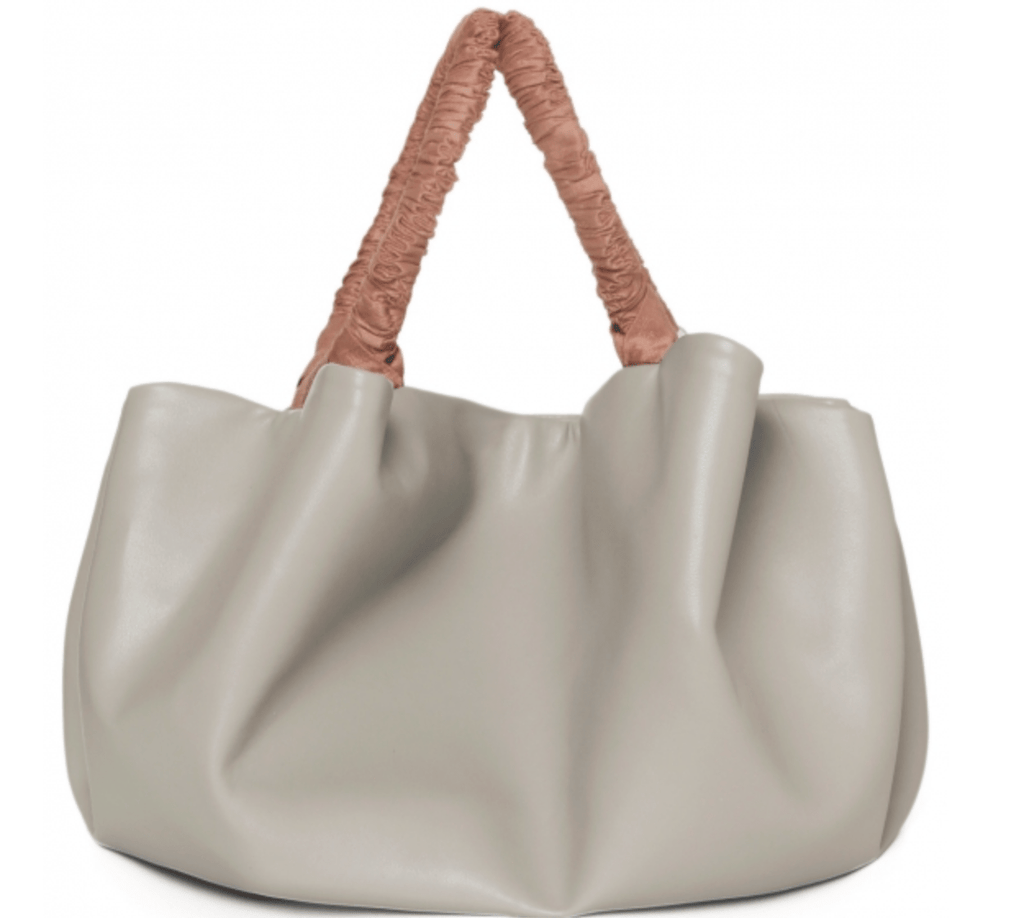Smoke Dumpling Tote - Maison OrientMORE is LOVE LLCMaison OrientTote Bags