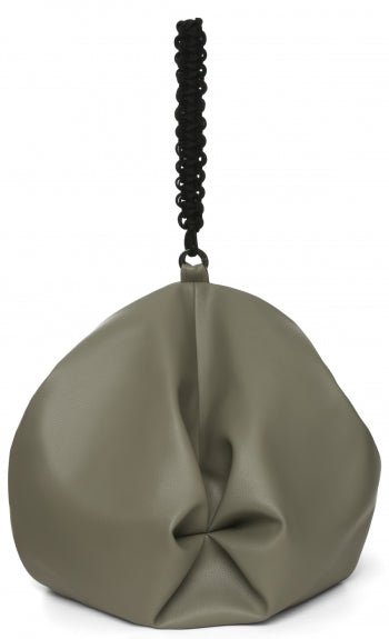 Smoke Large Rosh - Maison OrientMORE is LOVE LLCMaison OrientBucket Bags