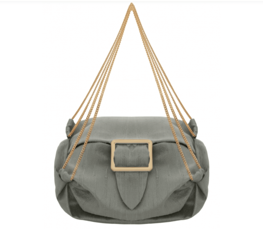 Smoke Nino Tote - Maison Orient711Maison OrientTote Bags