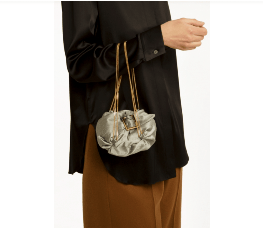 Smoke Nino Tote - Maison Orient711Maison OrientTote Bags
