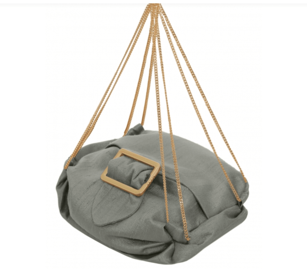 Smoke Nino Tote - Maison Orient711Maison OrientTote Bags