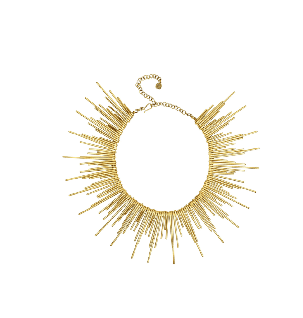 Sol Necklace - Maison OrientKasha BaliMaison OrientNecklaces