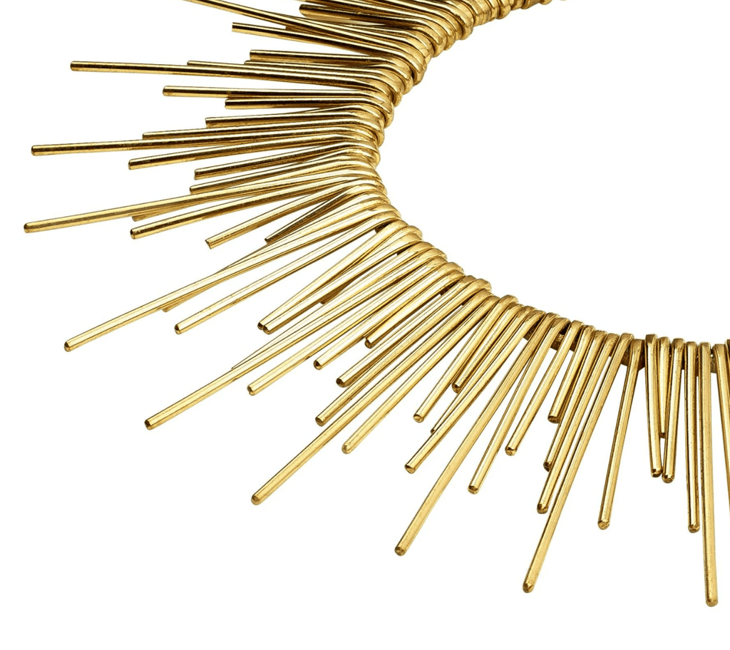 Sol Necklace - Maison OrientKasha BaliMaison OrientNecklaces