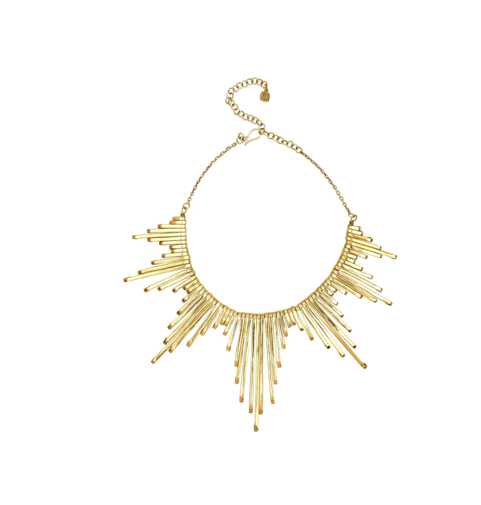 Sola Necklace - Maison OrientKasha BaliMaison OrientNecklaces