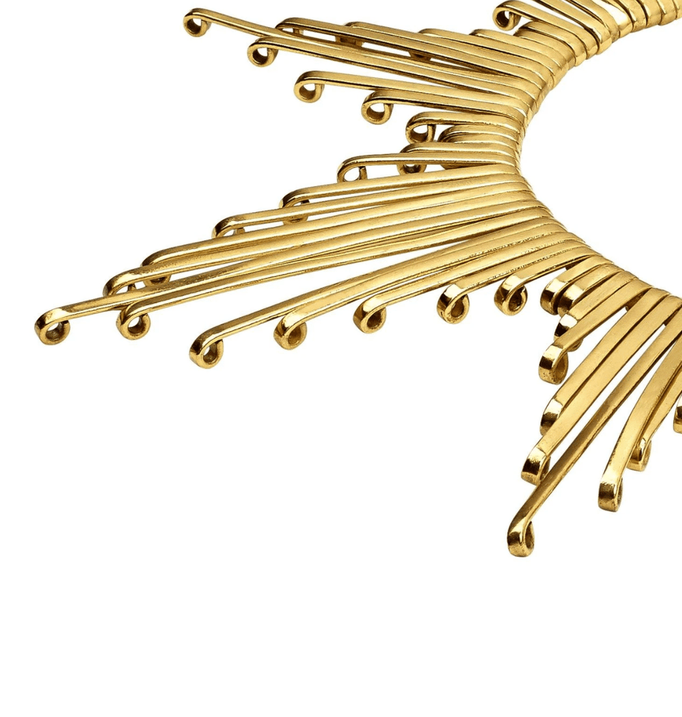 Sola Necklace - Maison OrientKasha BaliMaison OrientNecklaces