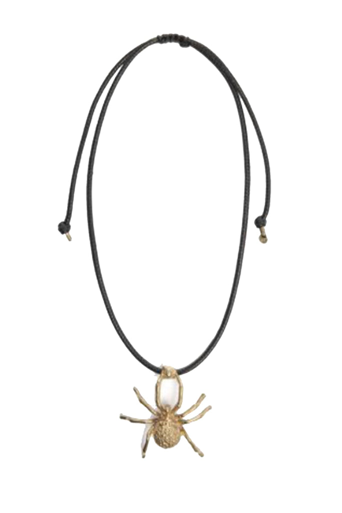 Spider Necklace - Maison OrientNatia X LakoMaison OrientNecklaces